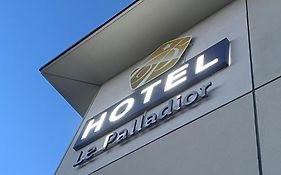 Best Western Le Palladior Voiron